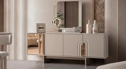 Product img 2, Lotta Modern Yemek Odası Takımı